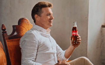 Luis Miguel reaparece en comercial tras rumores sobre su salud