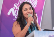 PAN respaldará reelección de Lupita Cuautle en San Andrés Cholula