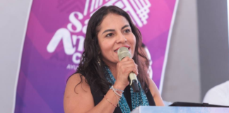 PAN respaldará reelección de Lupita Cuautle en San Andrés Cholula