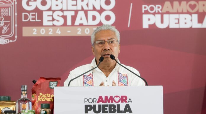 Gobierno de Puebla ofrece 15 mil lugares en universidades públicas