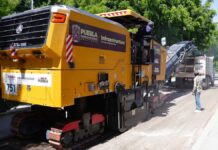 Arranca rehabilitación de avenidas Valle de México y San Miguel Allende
