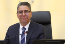 Marcos Castro propone incluir intolerancia religiosa como discriminación