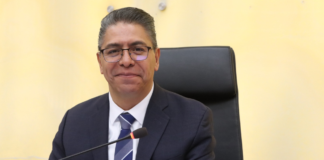 Marcos Castro propone incluir intolerancia religiosa como discriminación