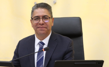 Marcos Castro propone incluir intolerancia religiosa como discriminación