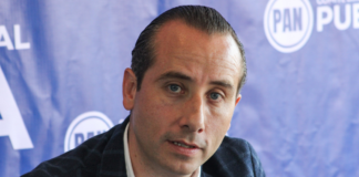 PAN Puebla destapa a 20 aspirantes para la capital en 2027