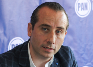 PAN Puebla destapa a 20 aspirantes para la capital en 2027