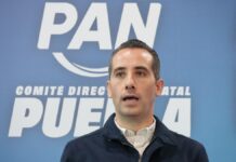 Ante SCJN, PAN presenta recurso contra reducción de Cabildo en Puebla