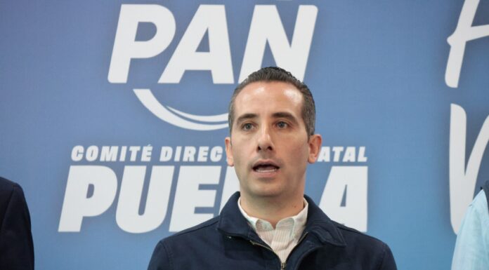 Ante SCJN, PAN presenta recurso contra reducción de Cabildo en Puebla