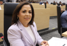 Marisol Amieva impulsa reforma laboral para personas con discapacidad