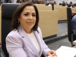 Marisol Amieva impulsa reforma laboral para personas con discapacidad