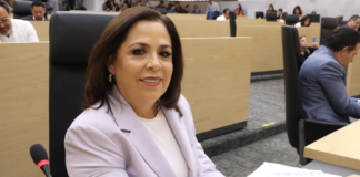 Marisol Amieva impulsa reforma laboral para personas con discapacidad