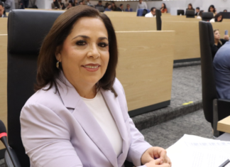 Marisol Amieva impulsa reforma laboral para personas con discapacidad