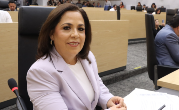 Marisol Amieva impulsa reforma laboral para personas con discapacidad
