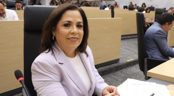 Marisol Amieva impulsa reforma laboral para personas con discapacidad