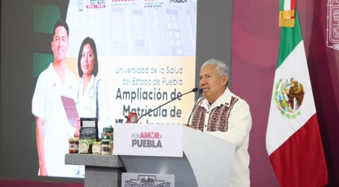 Matrícula de nuevo ingreso en universidades estatales crece 476%