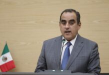 Óscar Céspedes propone crear Secretaría Ejecutiva de Protección a la Niñez