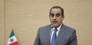 Óscar Céspedes propone crear Secretaría Ejecutiva de Protección a la Niñez