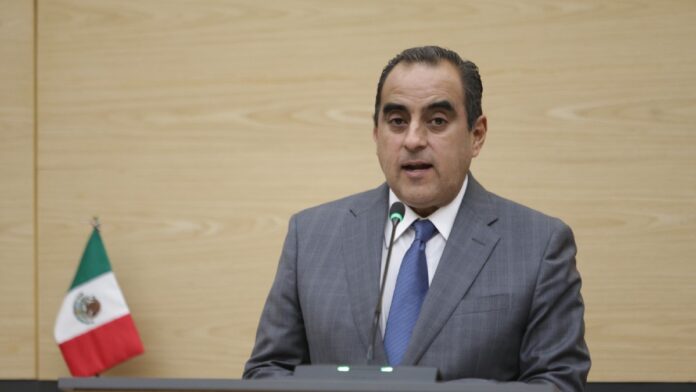 Mauricio Céspedes