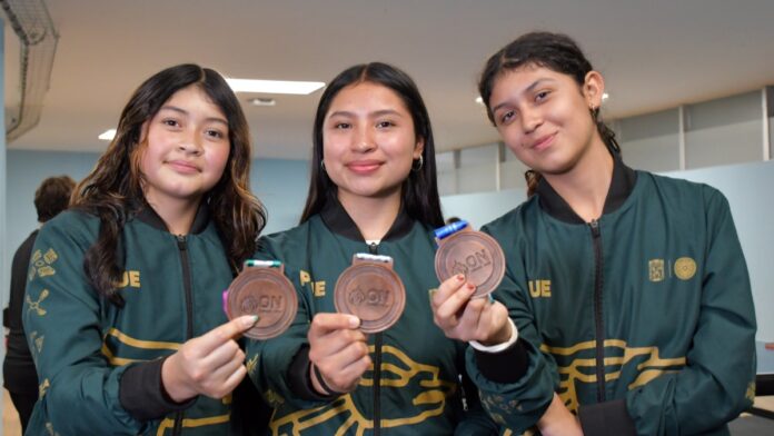 Medallas