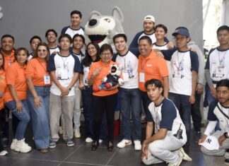 BUAP inicia inscripciones para 11 mil 500 estudiantes de nivel medio superior