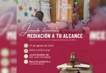 Atlixco acerca Jornada de Mediación a San Juan Ocotepec
