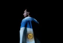 Lionel Messi anuncia su retiro de la Selección Argentina: “Me vacié, ya no tengo más para dar”