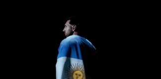 Lionel Messi anuncia su retiro de la Selección Argentina: “Me vacié, ya no tengo más para dar”