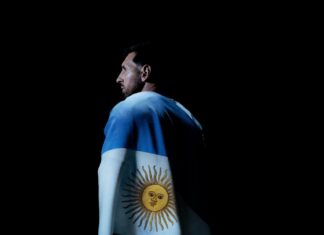 Lionel Messi anuncia su retiro de la Selección Argentina: “Me vacié, ya no tengo más para dar”