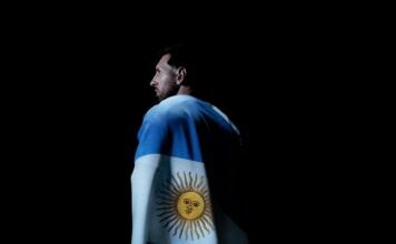 Lionel Messi anuncia su retiro de la Selección Argentina: “Me vacié, ya no tengo más para dar”