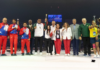México rompe récord de medallas en los Centroamericanos 2026