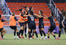 México Femenil conquista el oro en los Centroamericanos 2026