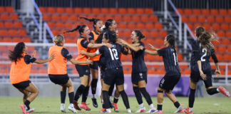 México Femenil conquista el oro en los Centroamericanos 2026