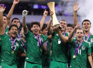 México conquista el Premundial Sub-20 tras derrotar a EU