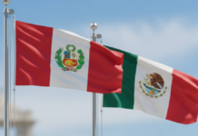 México y Perú acuerdan reanudar sus relaciones diplomáticas