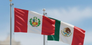 México y Perú acuerdan reanudar sus relaciones diplomáticas