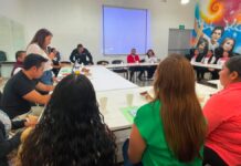 Con delegaciones, SEDIF mantiene presencia en 31 microrregiones