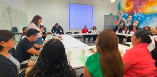 Con delegaciones, SEDIF mantiene presencia en 31 microrregiones