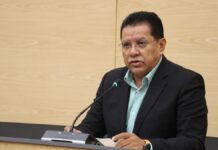 Proponen reforma para digitalizar y preservar archivos institucionales