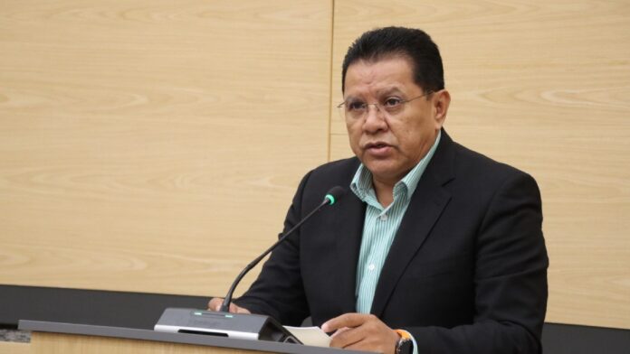 Miguel Márquez