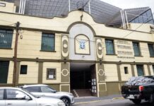 Suspenden temporalmente primaria de la Militarizada Ignacio Zaragoza