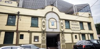 Suspenden temporalmente primaria de la Militarizada Ignacio Zaragoza