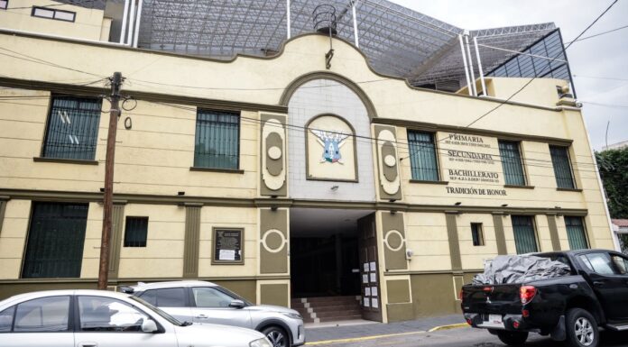 Suspenden temporalmente primaria de la Militarizada Ignacio Zaragoza