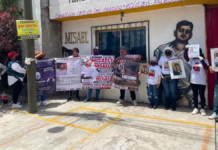 Familia de Misael Romero pide su localización a un año de su desaparición
