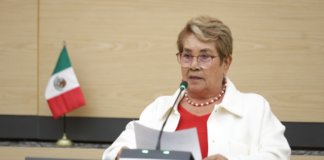 Impulsan principio de accesibilidad en Ley de Desarrollo Social