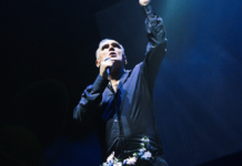 Morrissey cancela residencia en Las Vegas por “desafíos logísticos”
