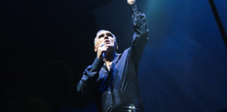 Morrissey cancela residencia en Las Vegas por “desafíos logísticos”