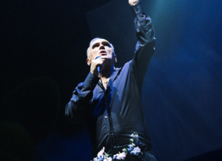 Morrissey cancela residencia en Las Vegas por “desafíos logísticos”