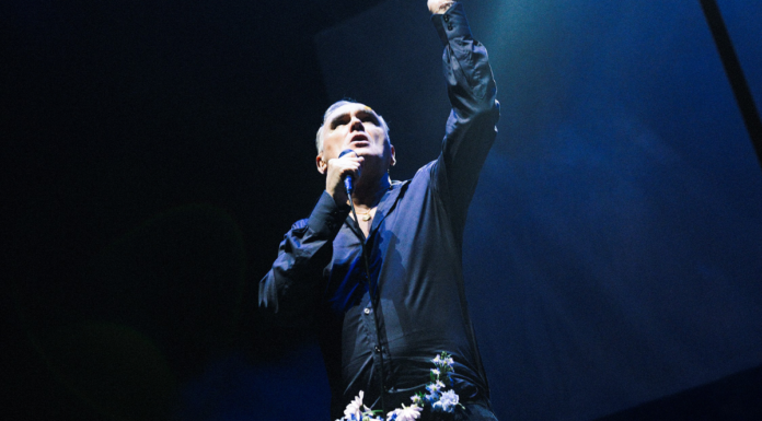 Morrissey cancela residencia en Las Vegas por “desafíos logísticos”