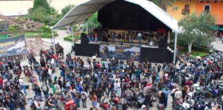 Motofest 2026 rompe récord en Zacatlán con más de 6 mil asistentes