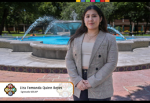 Egresada UDLAP participa en proyecto de la NASA